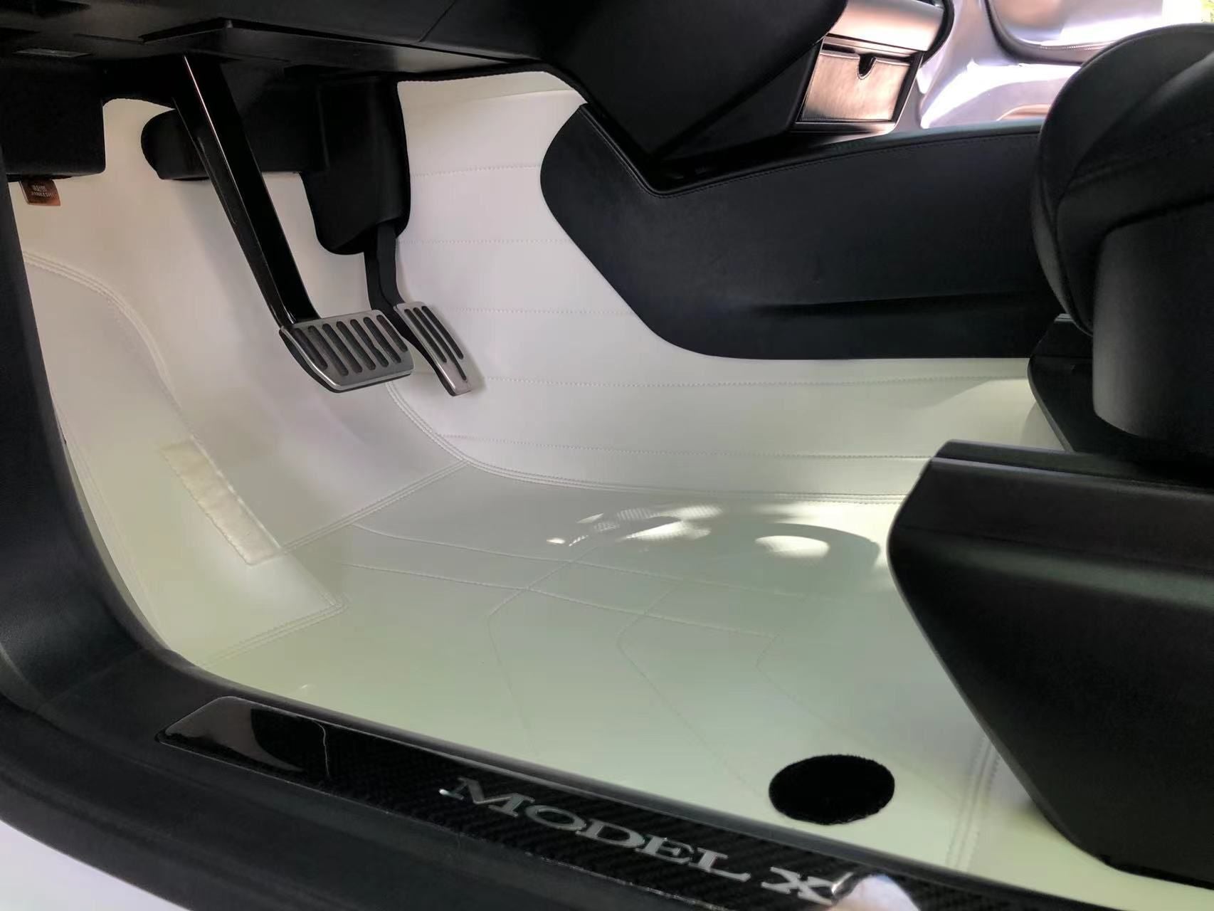 Tesla MODEL Y 360 PERFECT FIT – CARLUX ACCESSORIES