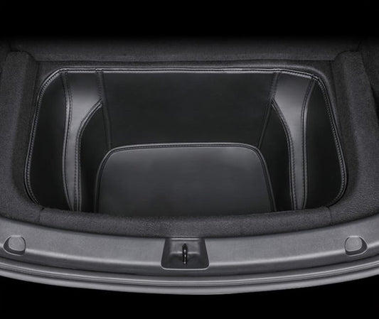 Tesla MODEL Y back Trunk Lower Compartment Mat